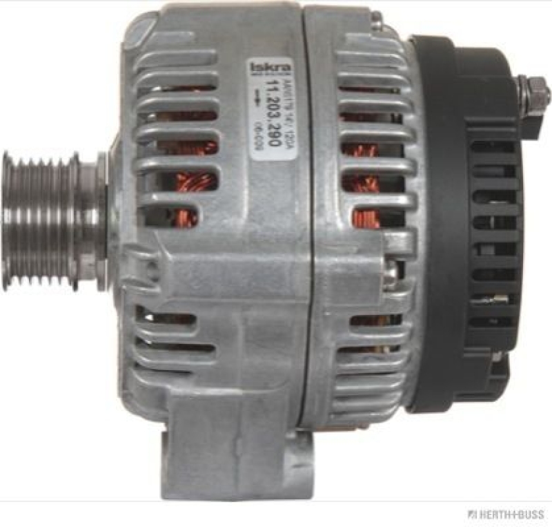 HERTH+BUSS ELPARTS 32042540 Generator