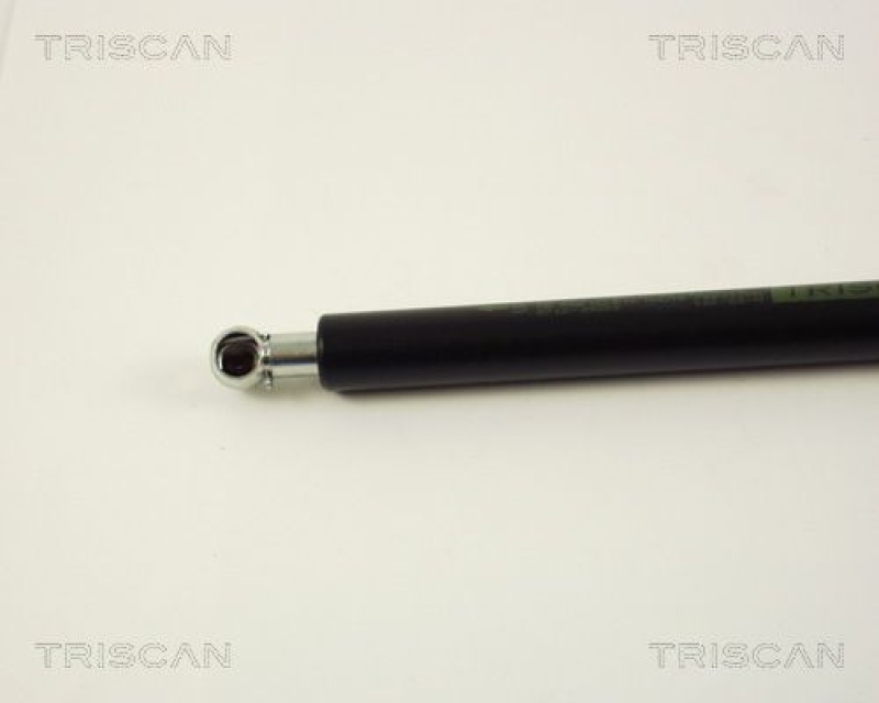 TRISCAN 8710 29202 Gasfeder Hinten für Seat Toledo