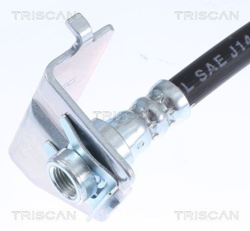 TRISCAN 8150 18184 Bremsschlauch Vorne für Kia