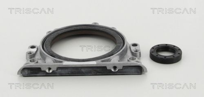 TRISCAN 8550 29009 Wellendichtringsatz, Kupplung für Skoda, Volkswagen