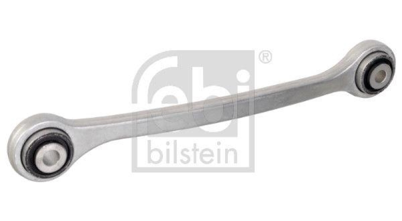 FEBI BILSTEIN 10269 Querstrebe mit Lagern (Sturzstrebe) für Mercedes-Benz