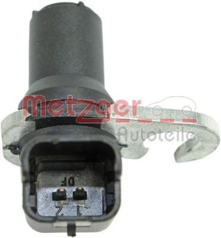 METZGER 0902361 Impulsgeber, Kurbelwelle für CITROEN/FIAT/LANCIA/PEUGEOT