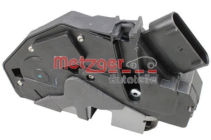 METZGER 2314267 Türschloss für FORD vorne links