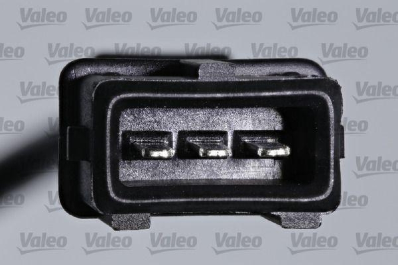 VALEO 366485 Kurbelwellensensor CHEVROLET