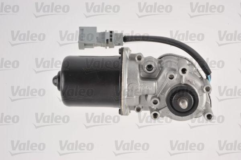 VALEO 579233 Wischermotor Front