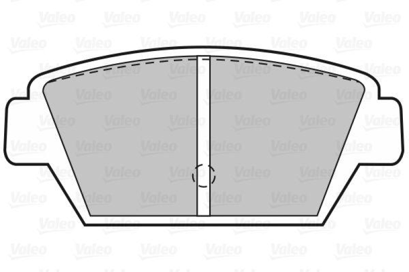 VALEO 598964 SBB-Satz PREMIUM