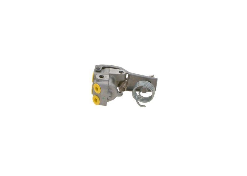 BOSCH 0 204 131 322 Bremskraftregler