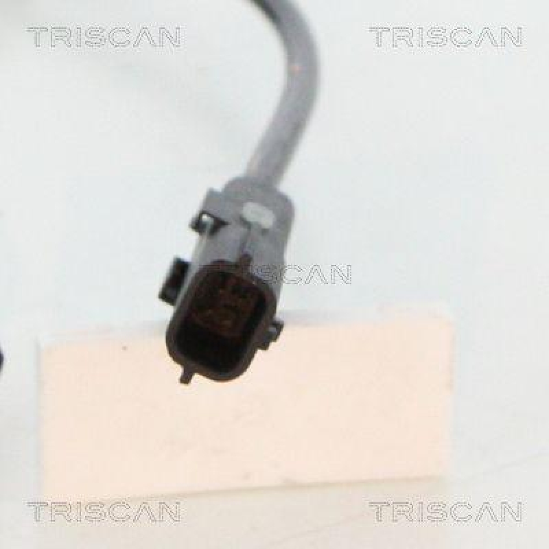 TRISCAN 8180 25238 Sensor, Raddrehzahl für Renault Clio, Captur