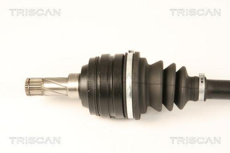 TRISCAN 8540 24576 Antriebswelle für Opel