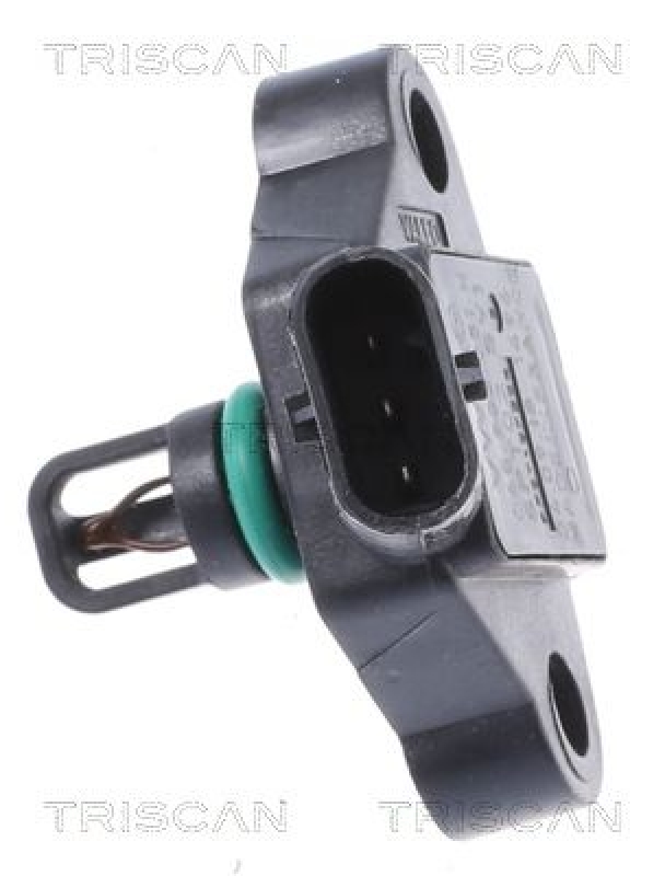 TRISCAN 8824 29025 Sensor, Manifold Druck für Vag