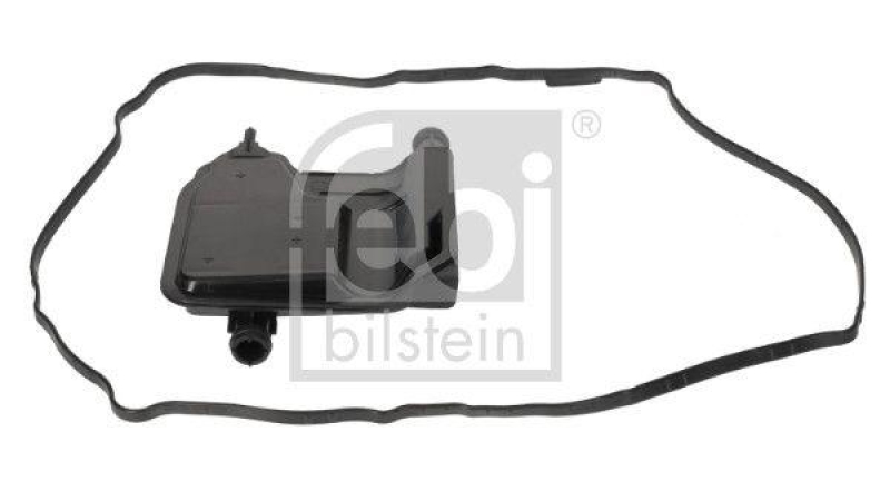 FEBI BILSTEIN 186575 Getriebeölfilter für Direktschaltgetriebe für Mercedes-Benz