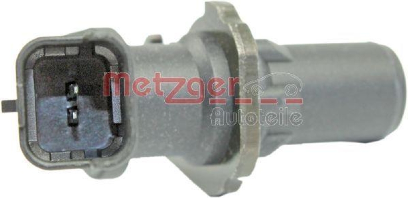 METZGER 0902362 Impulsgeber, Kurbelwelle für CITROEN/FIAT/LANCIA/PEUGEOT