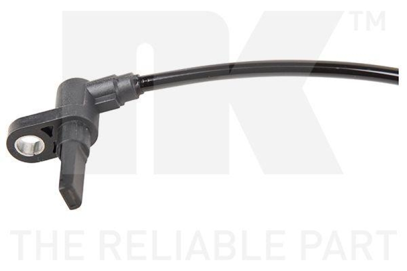 NK 293384 Sensor, Raddrehzahl für MERCEDES-BENZ