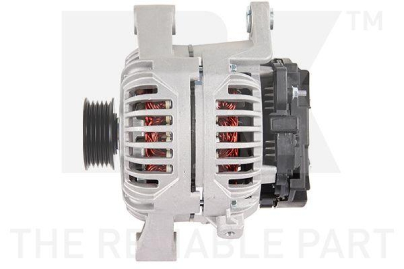 NK 4836002 Generator für OPEL,VAUXH