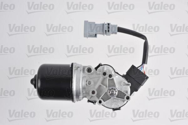 VALEO 579234 Wischermotor Front