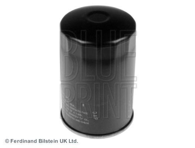 BLUE PRINT ADT32102 Ölfilter für DAIHATSU