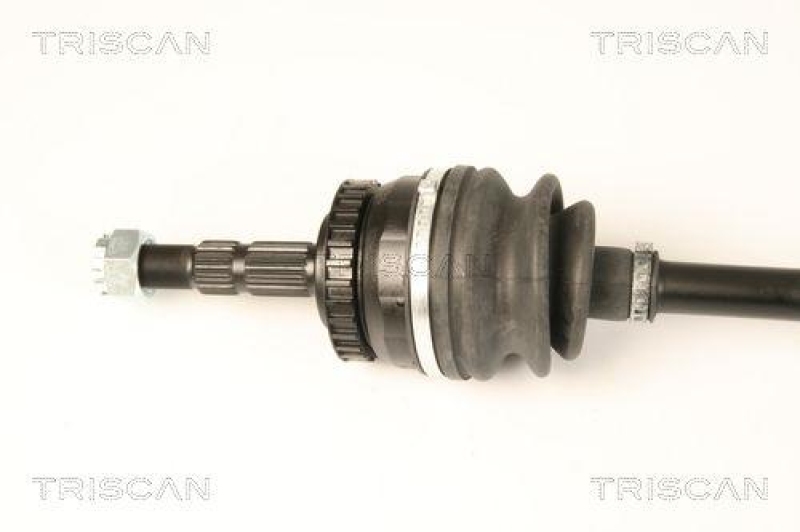 TRISCAN 8540 24577 Antriebswelle für Opel