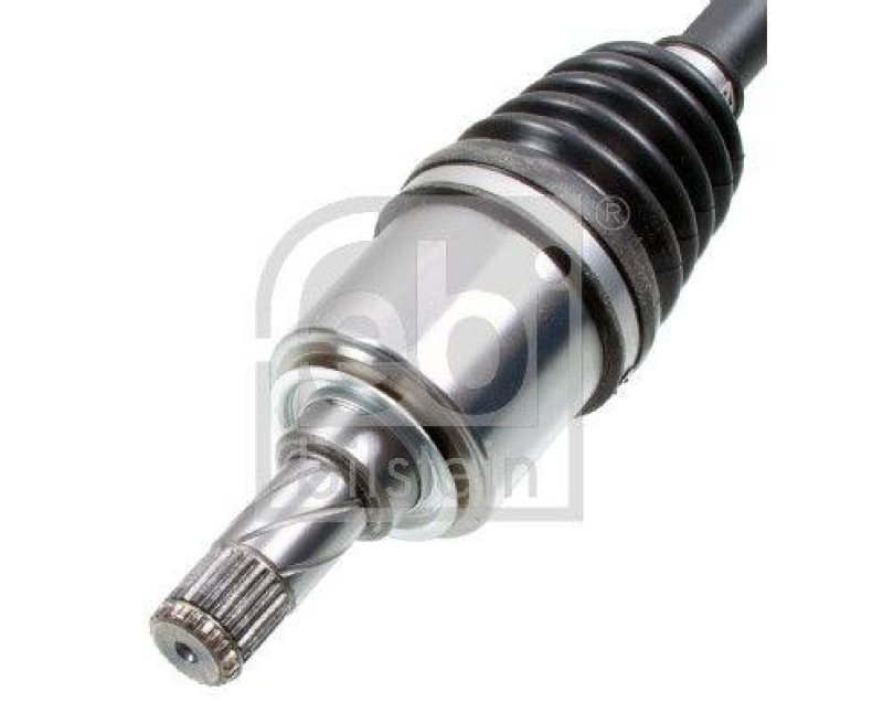 FEBI BILSTEIN 181090 Antriebswelle für Opel