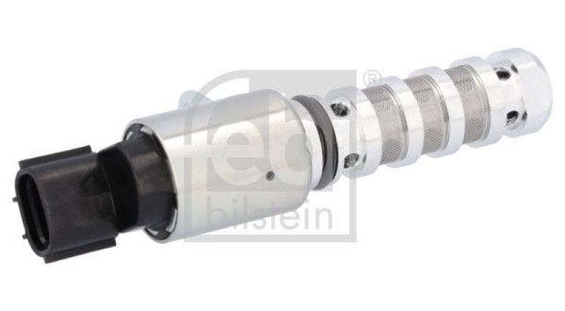 FEBI BILSTEIN 183397 Magnetventil für Nockenwellenverstellung für HYUNDAI