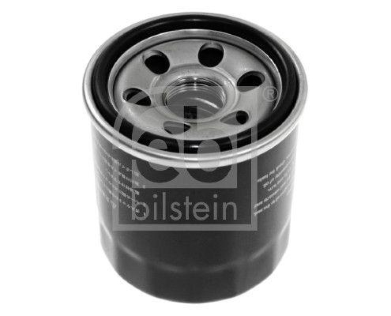 FEBI BILSTEIN 184441 Ölfilter für KIA