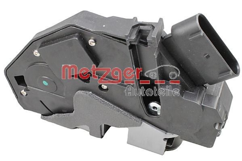 METZGER 2314269 Türschloss für FORD vorne links