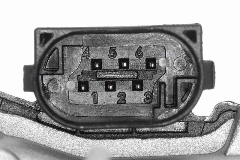 VEMO V25-81-0015 Drosselklappenstutzen elektrisch für FORD