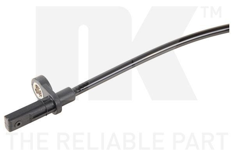 NK 293385 Sensor, Raddrehzahl für MERCEDES-BENZ