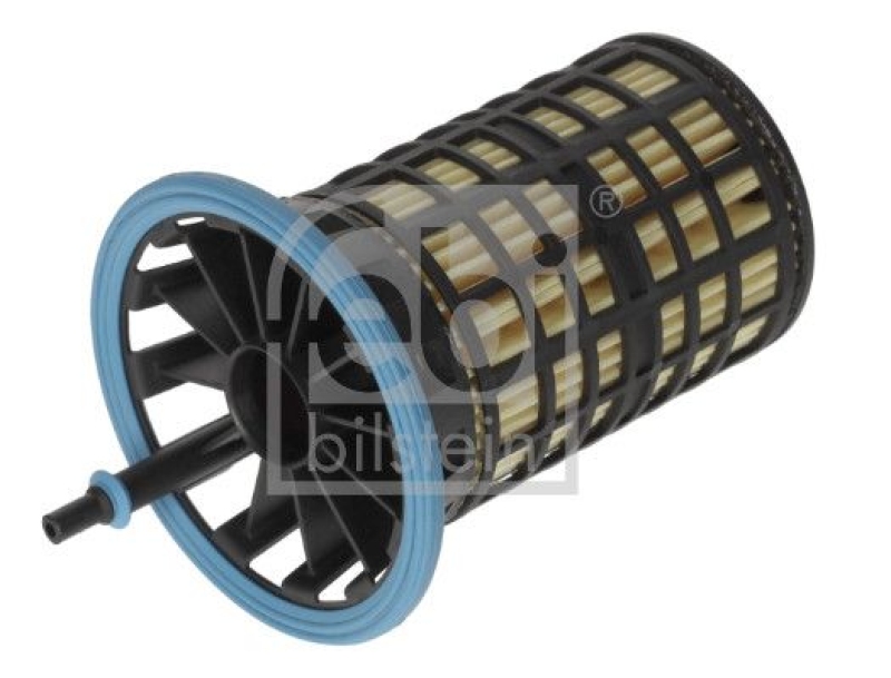 FEBI BILSTEIN 105809 Kraftstofffilter für Fiat