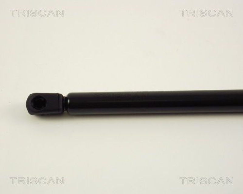 TRISCAN 8710 29203 Gasfeder Hinten für Vw Golf Iii