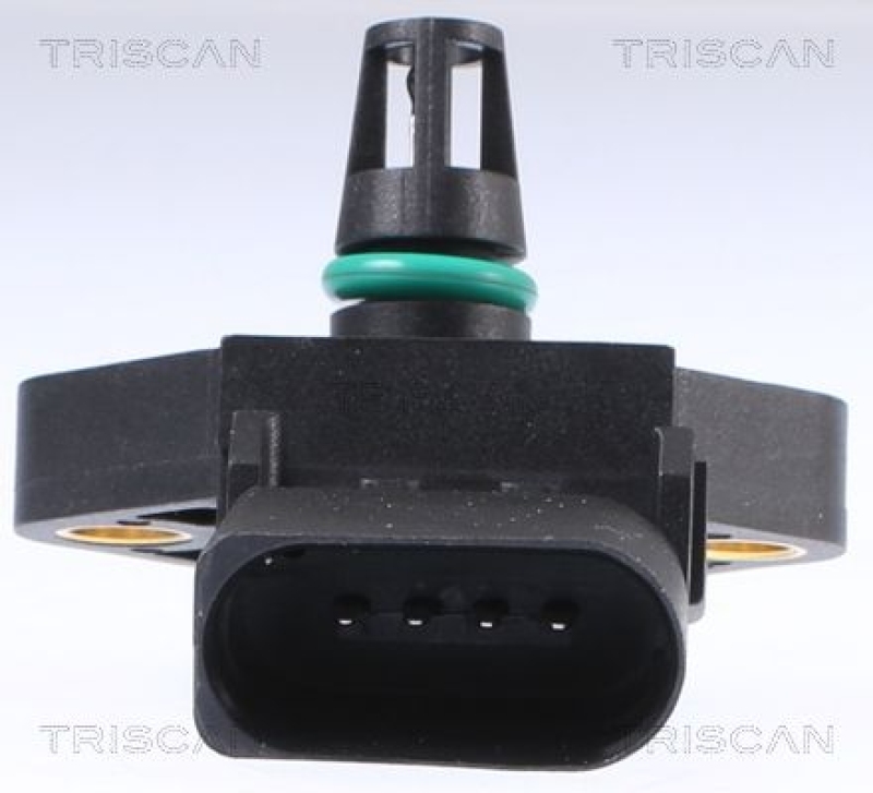 TRISCAN 8824 29027 Sensor, Manifold Druck für Vag