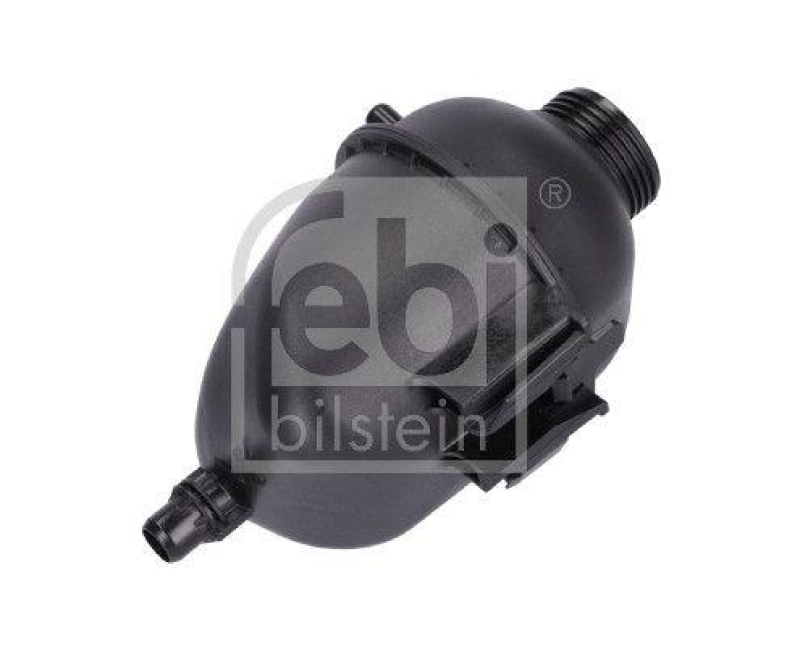 FEBI BILSTEIN 181091 Kühlerausgleichsbehälter für BMW