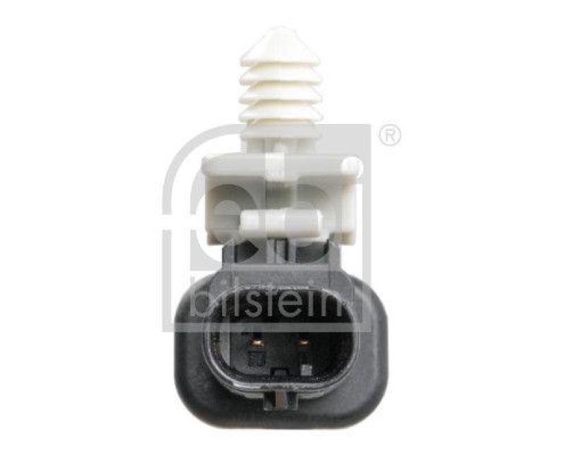 FEBI BILSTEIN 185565 Abgastemperatursensor für Opel