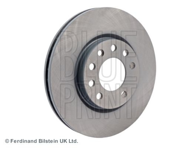 BLUE PRINT ADZ94335 Bremsscheibe für Vauxhall