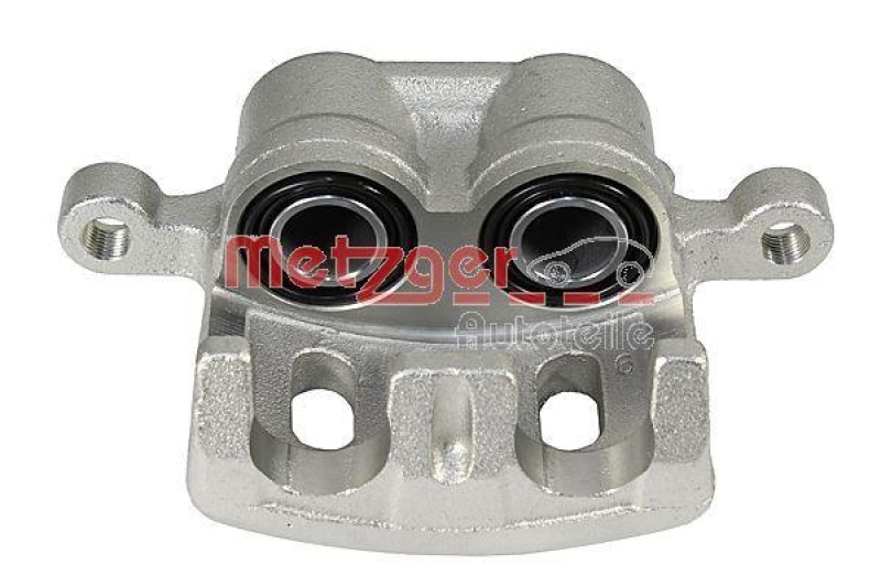 METZGER 6260422 Bremssattel Neuteil für CITROEN/MITSUBISHI/PEUGEOT VA rechts