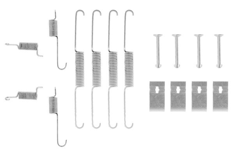 Bosch 1 987 475 169 Zubehörsatz AS135