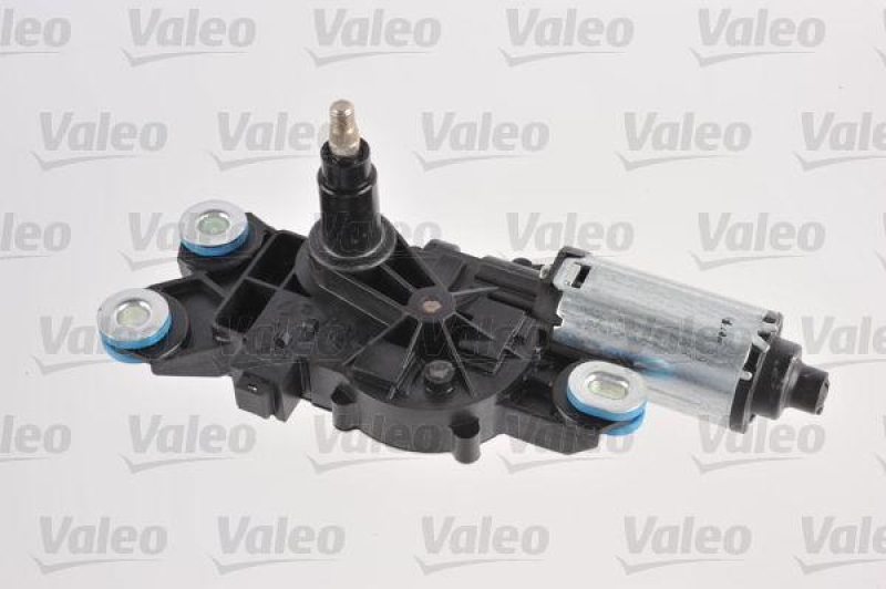 VALEO 579601 Wischermotor Heck