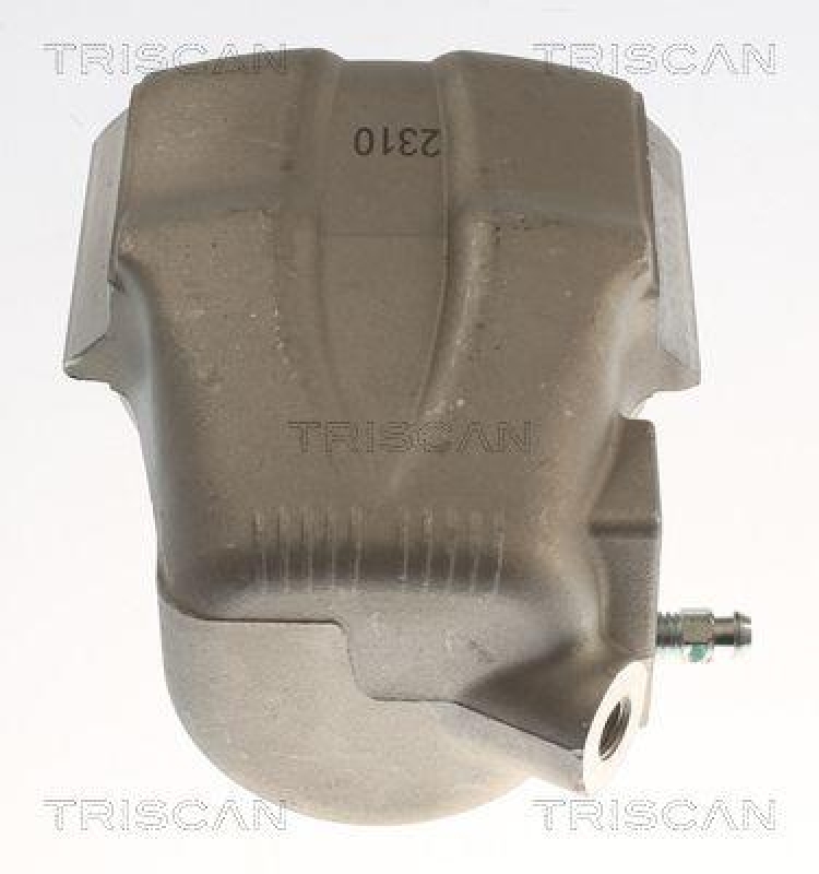 TRISCAN 8175 15108 Triscan Bremssattel für Fiat