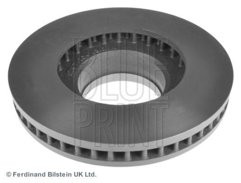 BLUE PRINT ADZ94336 Bremsscheibe für Isuzu