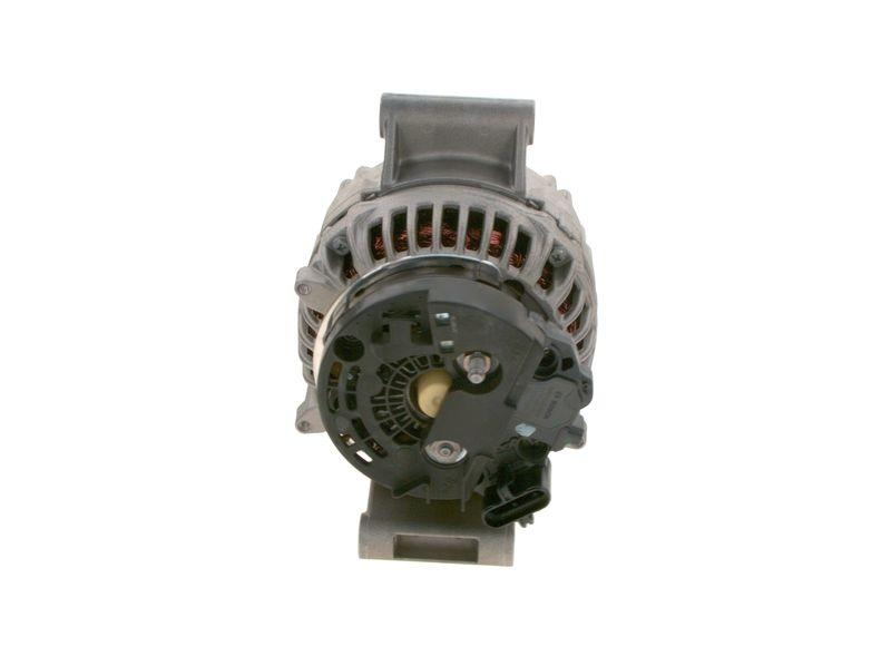 Bosch 0 124 655 490 Drehstromgenerator