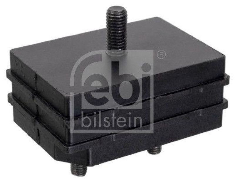 FEBI BILSTEIN 181093 Motorlager für RENAULT (RVI)