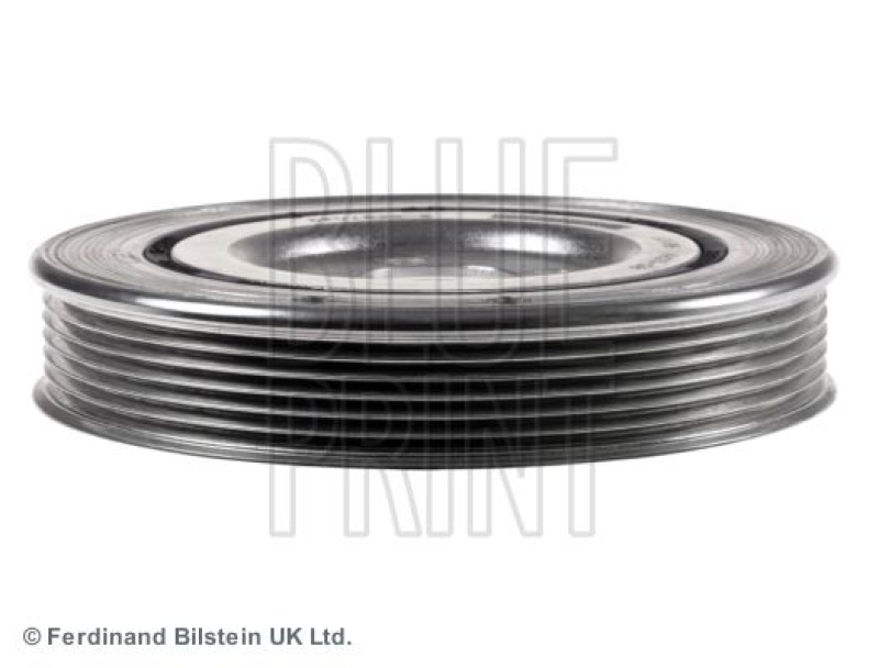 BLUE PRINT ADK86109 Riemenscheibe (entkoppelt) für Kurbelwelle für Fiat PKW