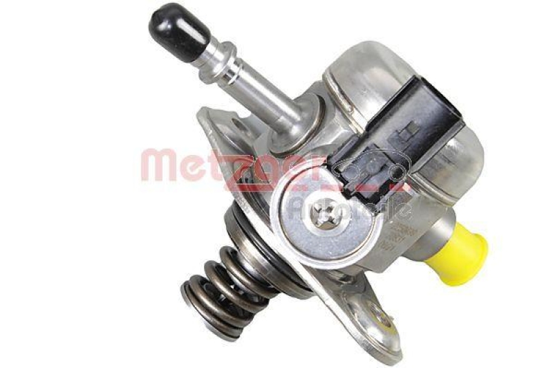 METZGER 2250499 Hochdruckpumpe für OPEL