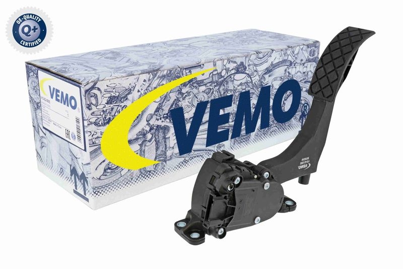 VEMO V10-82-0005 Fahrpedal für VW