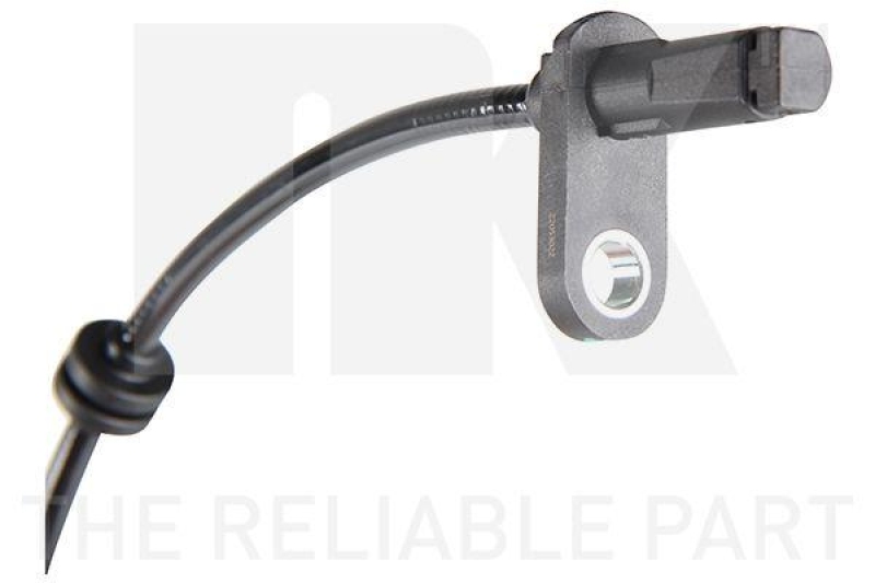 NK 293388 Sensor, Raddrehzahl für MERCEDES-BENZ