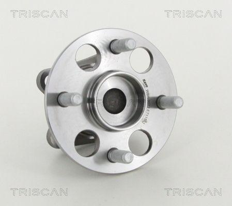 TRISCAN 8530 13299 Radlagersatz Hinten für Toyota Yaris Hybrid