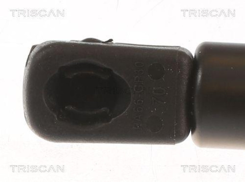 TRISCAN 8710 112018 Gasfeder Hinten für Clubman 14-