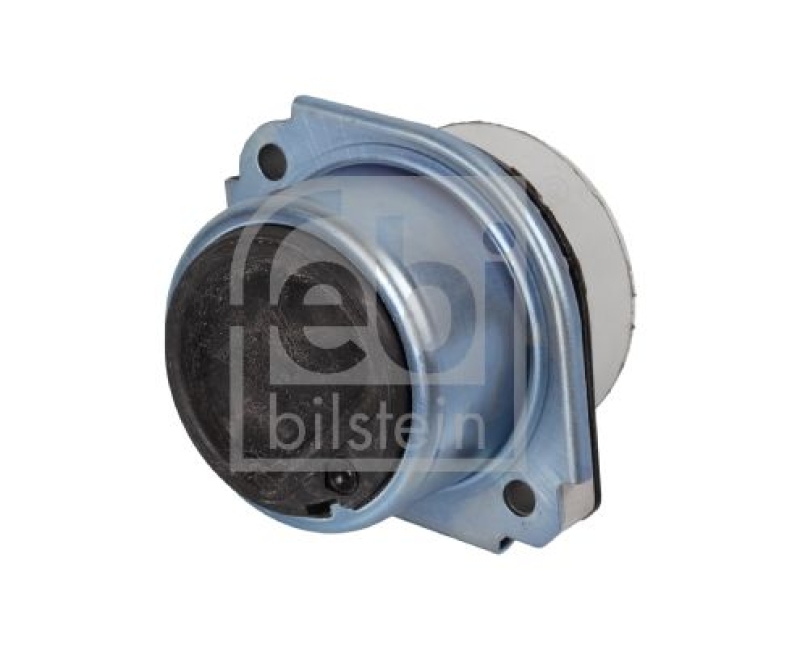 FEBI BILSTEIN 102698 Motorlager mit Schutzkappe für BMW