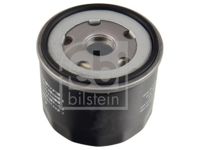 FEBI BILSTEIN 171144 Ölfilter für Ford