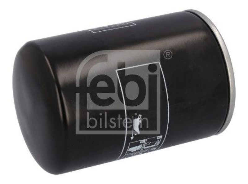 FEBI BILSTEIN 40174 Kühlmittelfilter für Volvo