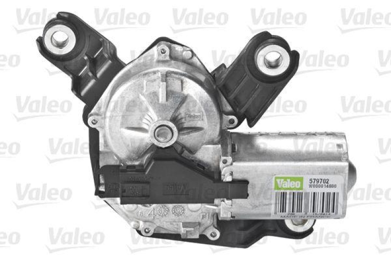 VALEO 579702 Wischermotor Heck